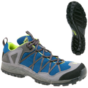 photo: Inov-8 Women's Flyroc 310 trail running shoe