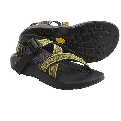 Chaco Hipthong Sandal - Men's - Footwear