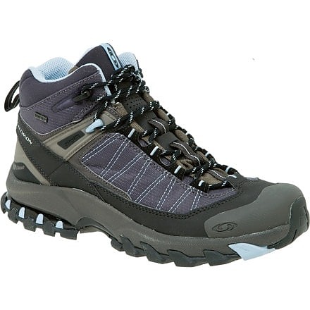 Salomon 3D Fastpacker Mid GTX