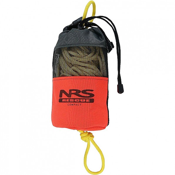 NRS Pro Compact Rescue Throw Bag