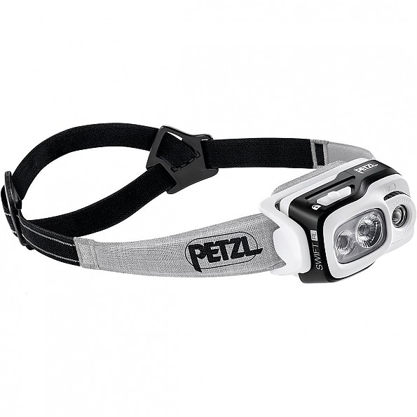 Petzl Swift RL