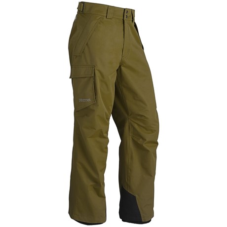 marmot motion pant
