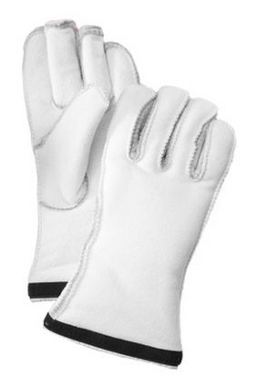 photo: Hestra Insulated 5-Finger Liner glove liner