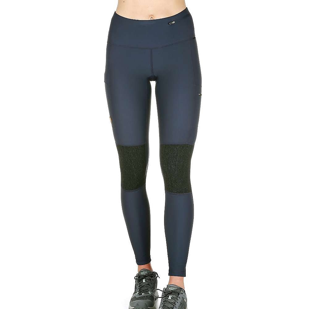 fjallraven abisko tights review