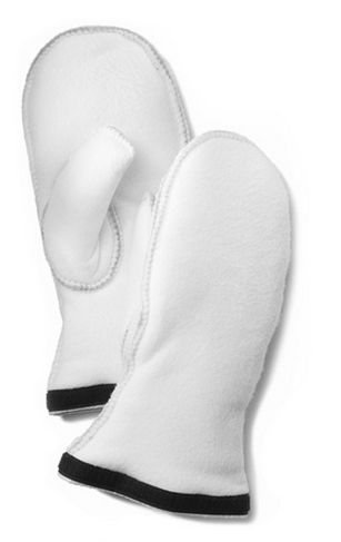 photo: Hestra Insulated Mitt Liner glove liner