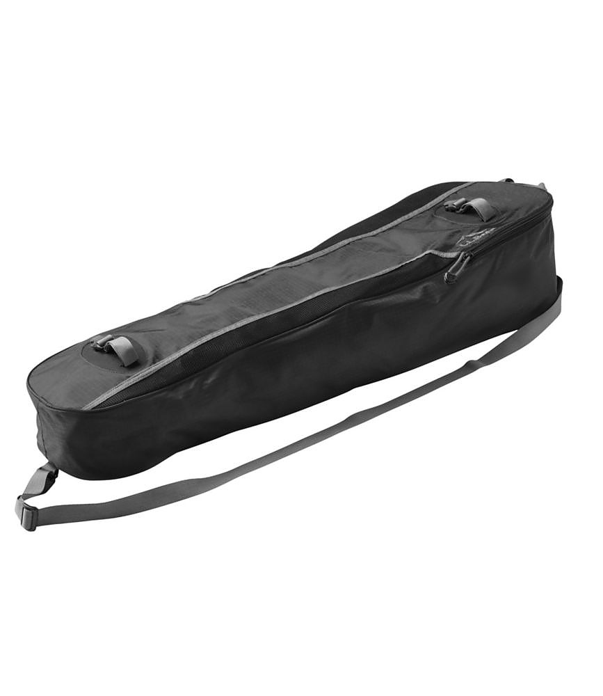 photo: L.L.Bean Snowshoe Bag snowshoe accessory