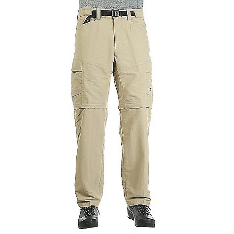 the north face straight paramount 3.0 convertible pant