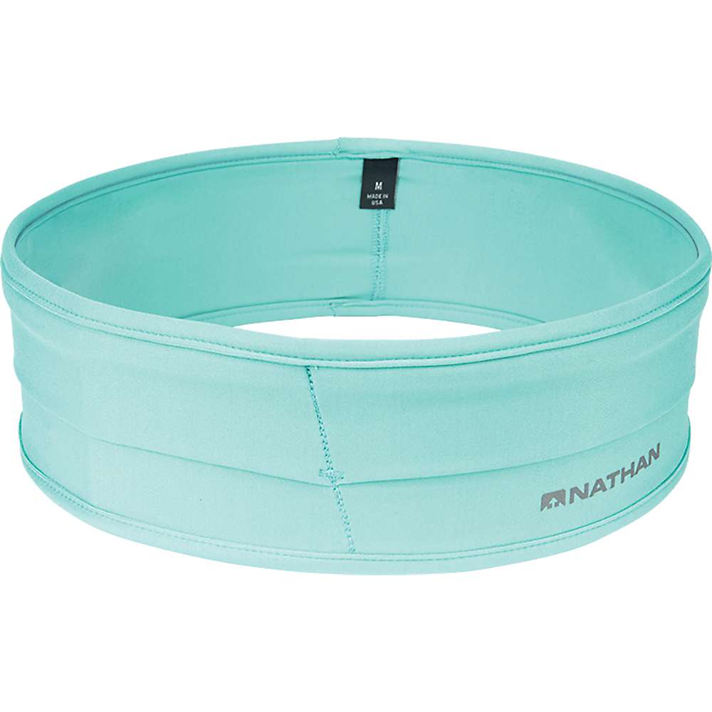 nathan zipster running belt