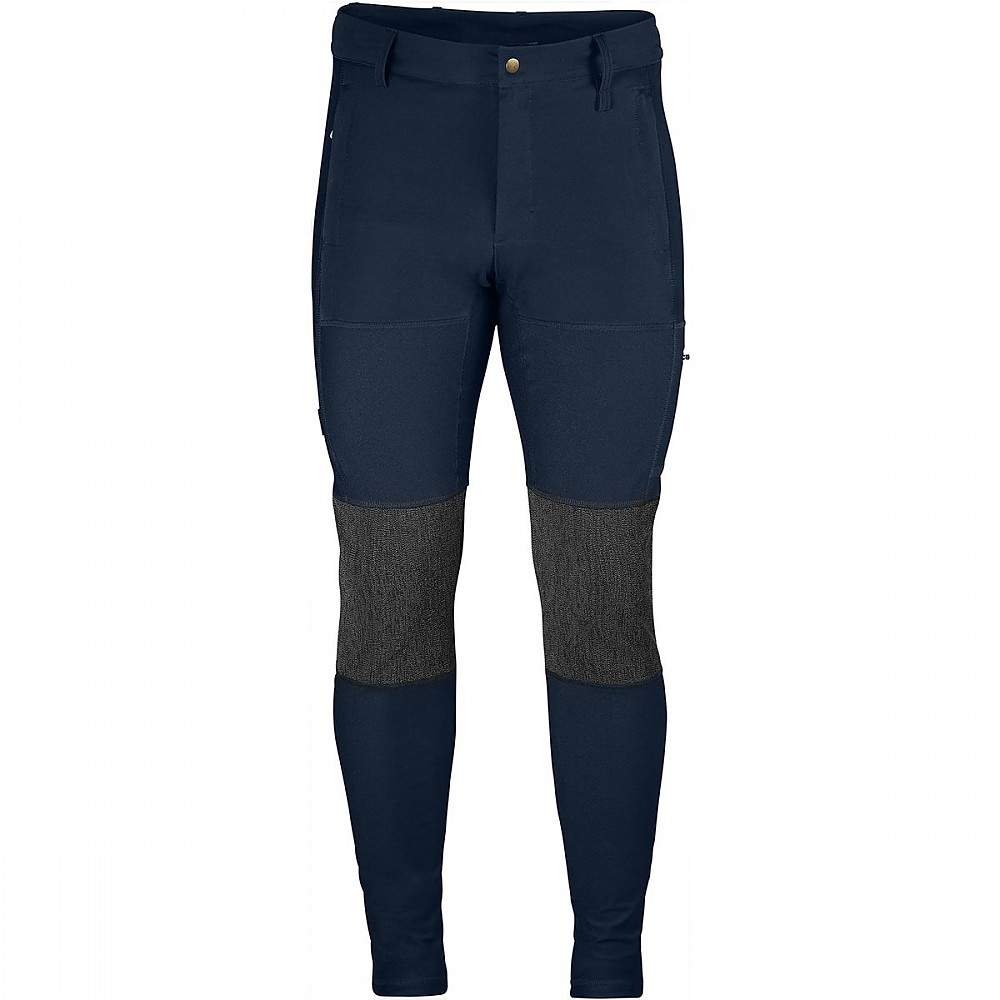 abisko trekking tights review