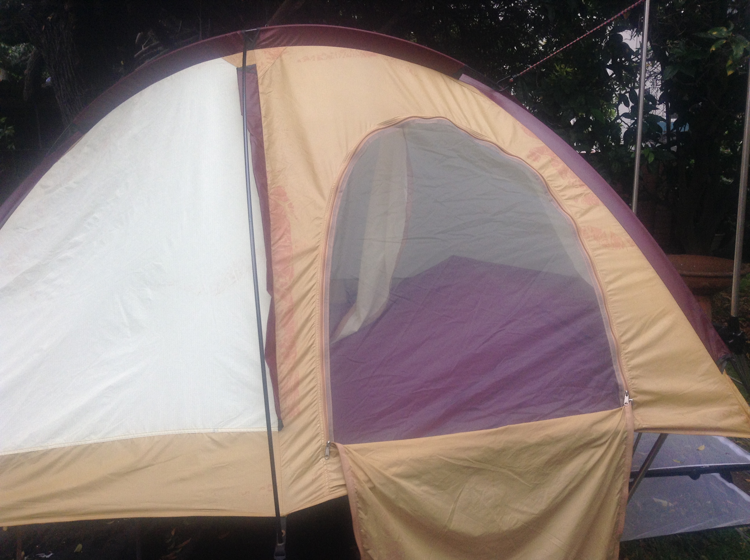 Moss Tents Tent Reviews Trailspace