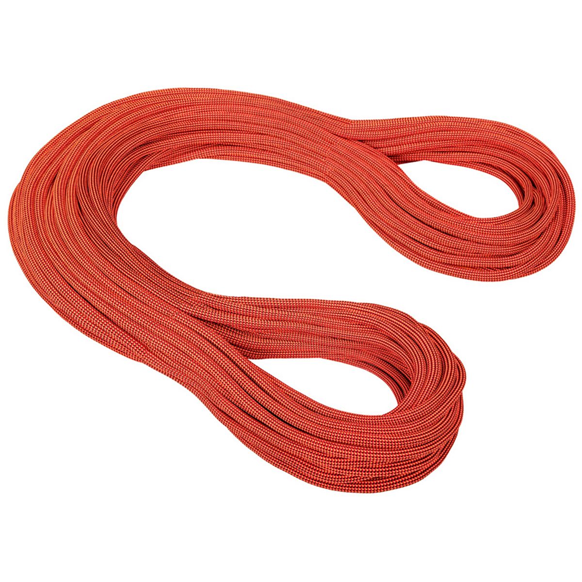 photo: Mammut Gravity Dry 10.2 dynamic rope