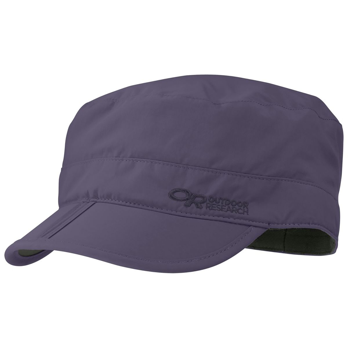 photo: Outdoor Research Radar Pocket Cap cap