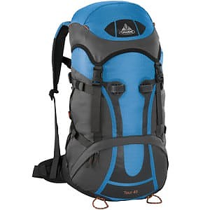 VauDe Tour 40