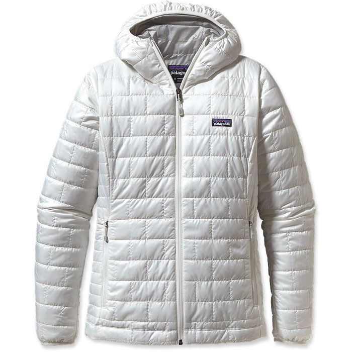Patagonia Nano Puff Hoody Reviews Trailspace