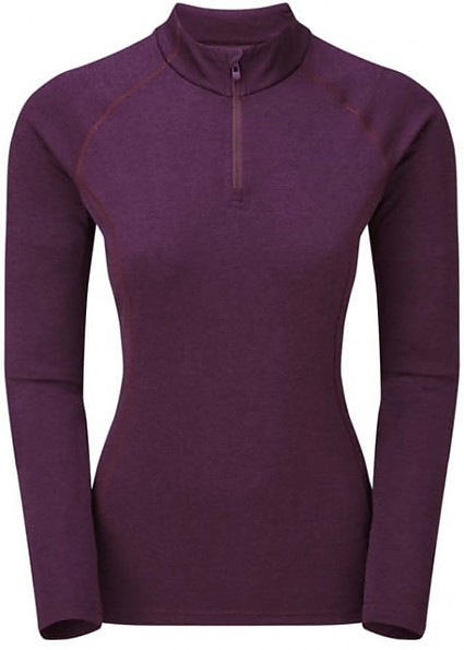 Montane Dart Zip-Neck