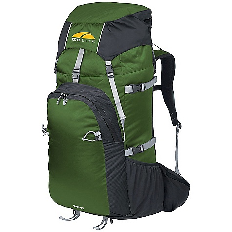 golite quest backpack