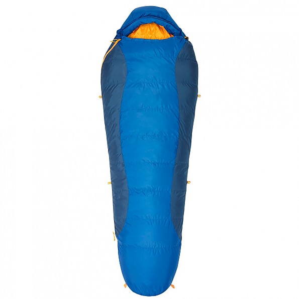 Kelty Cosmic Down 20 Reviews - Trailspace