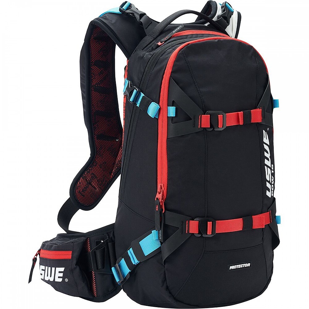 photo: USWE Pow 16 winter pack