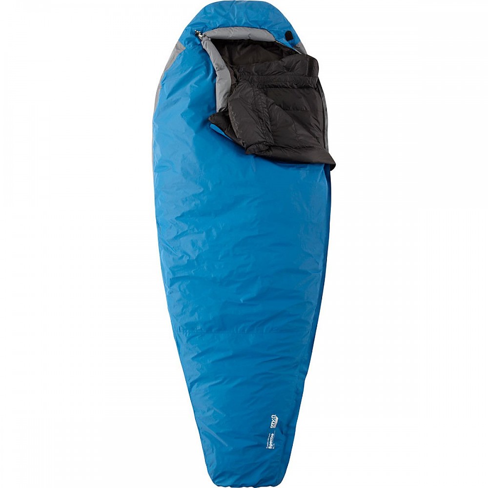 photo: Mountain Hardwear Spectre SL 20° 3-season down sleeping bag