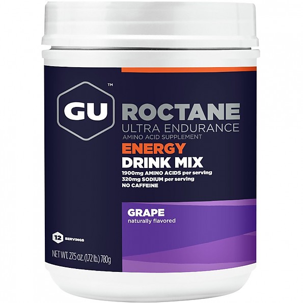 GU Roctane Ultra Endurance Energy Drink