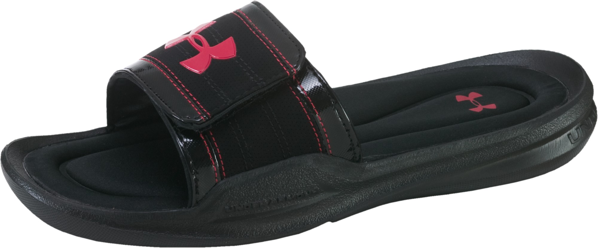 photo: Under Armour Men's Ignite Slide flip-flop