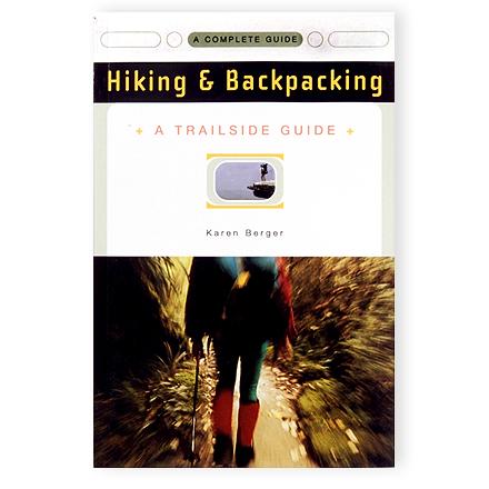 photo: W.W. Norton Hiking and Backpacking - A Complete Guide camping/hiking/backpacking book