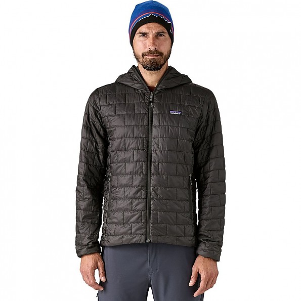 Patagonia Nano Puff Hoody