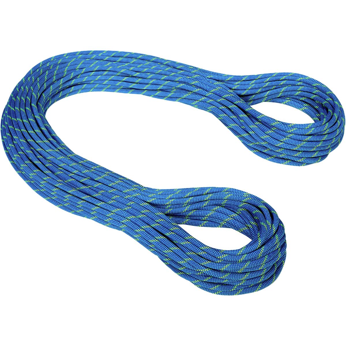 photo: Mammut Twilight Dry 7.5 dynamic rope