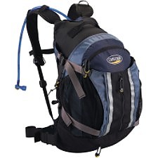 photo: CamelBak TransAlp hydration pack