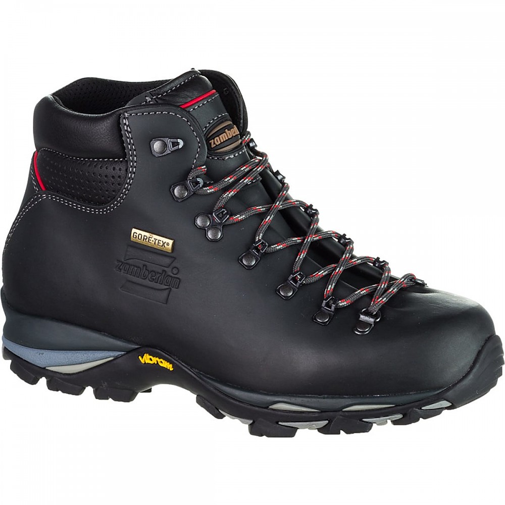 photo: Zamberlan 310 Skill GT backpacking boot