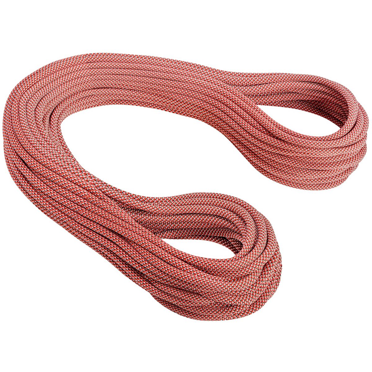 photo: Mammut Gravity Classic 10.2 dynamic rope