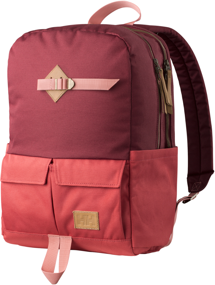 photo: Helly Hansen Bergen Backpack daypack (under 35l)