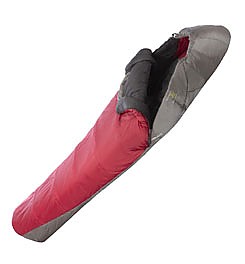 Mountain Hardwear UltraLamina 0° Reviews - Trailspace