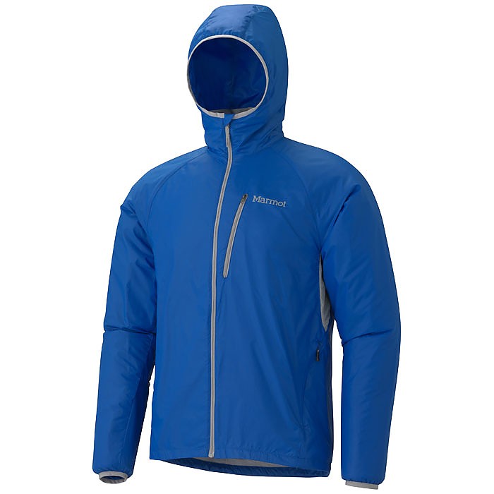 Marmot Ether DriClime Hoody Reviews - Trailspace