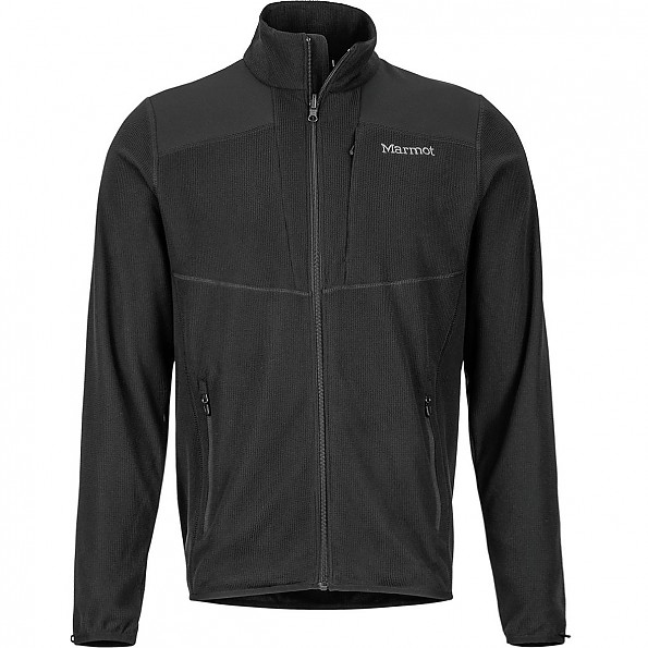 Marmot Reactor Jacket