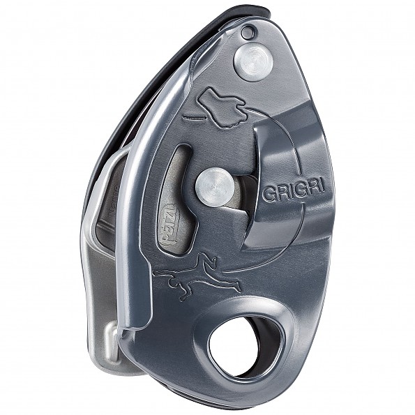 Petzl Grigri