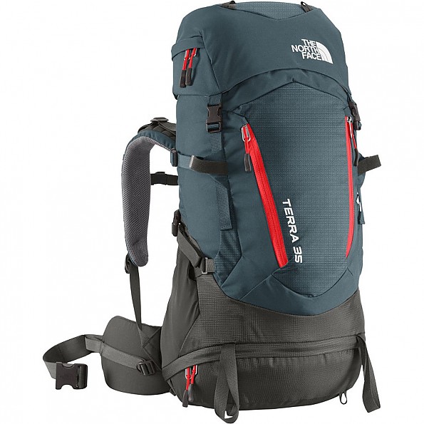 The North Face Terra 35