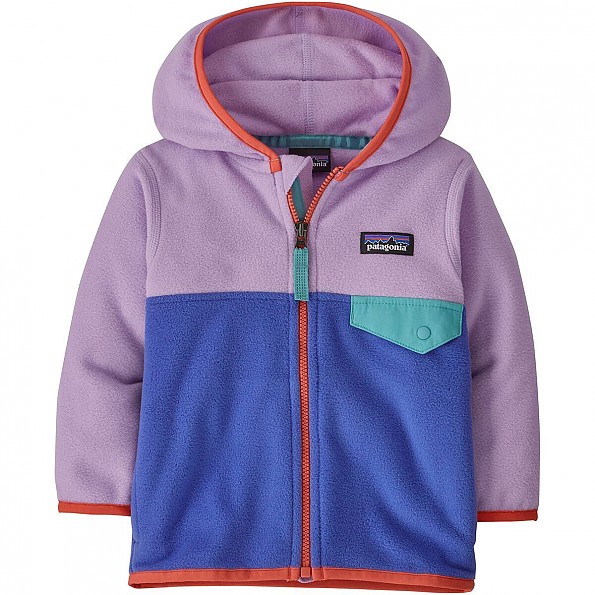 Patagonia Baby Micro D Snap-T Jacket