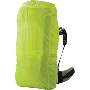 photo: Outdoor Research Lightweight Pack Cover pack cover
