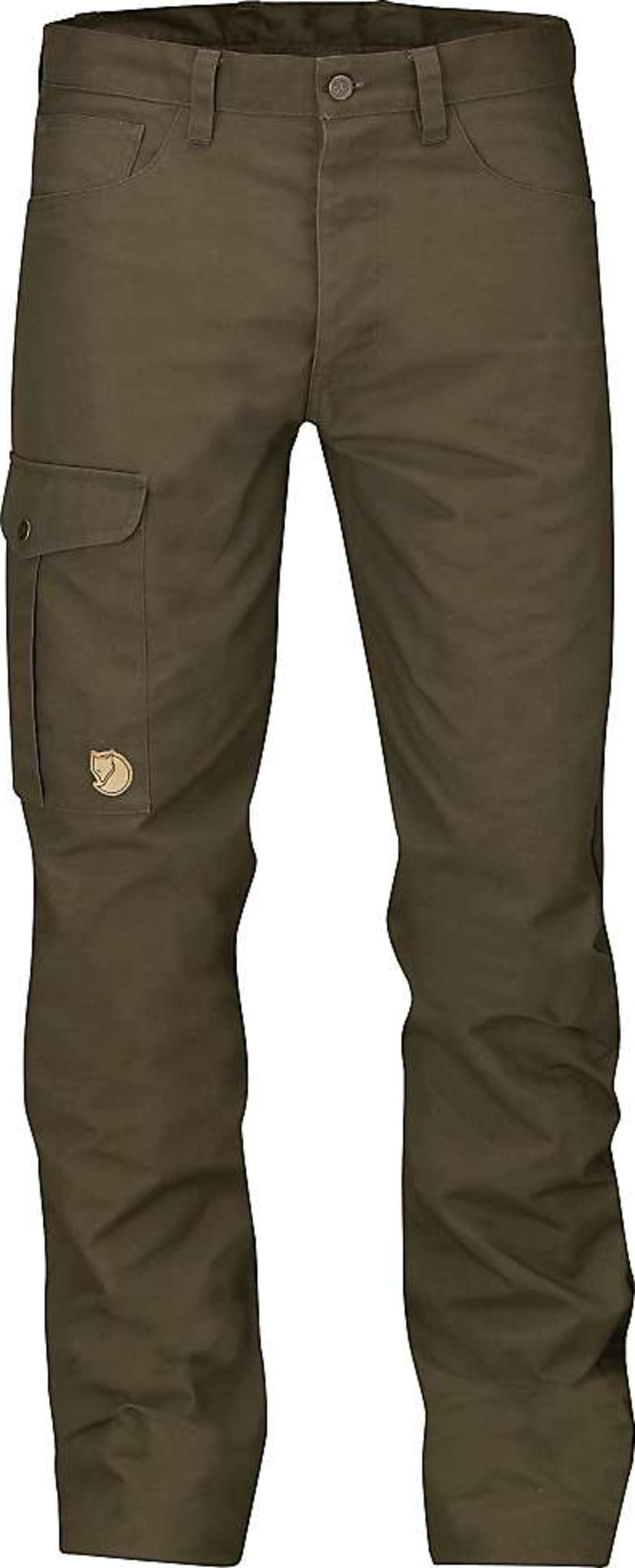 fjallraven greenland trousers