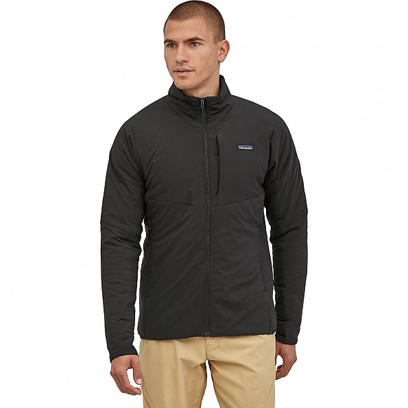 Patagonia Nano-Air Jacket