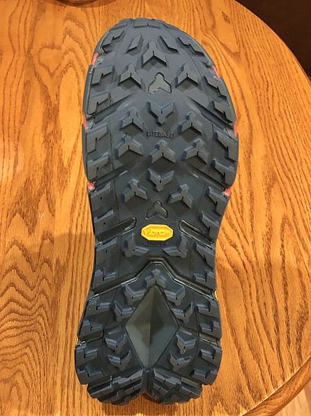 Hoka TenNine Hike GTX Reviews - Trailspace