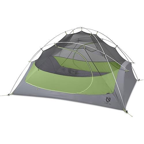 photo: NEMO Losi 3P three-season tent