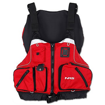 NRS CVest Type III PFD Reviews - Trailspace