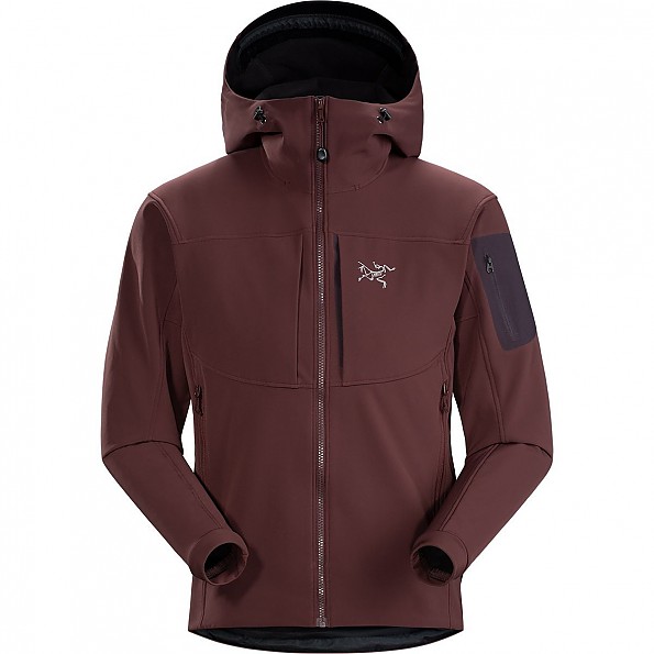 Arc'teryx Gamma MX Hoody