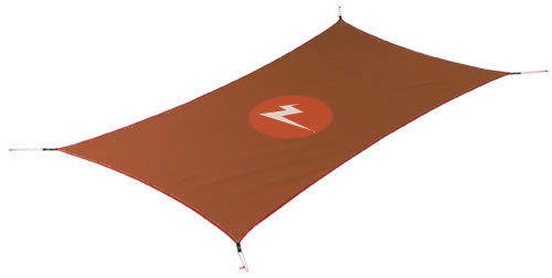 photo: Marmot Colfax 2P Footprint footprint