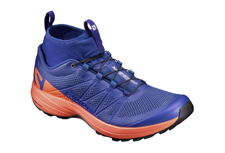 photo: Salomon XA Enduro trail running shoe
