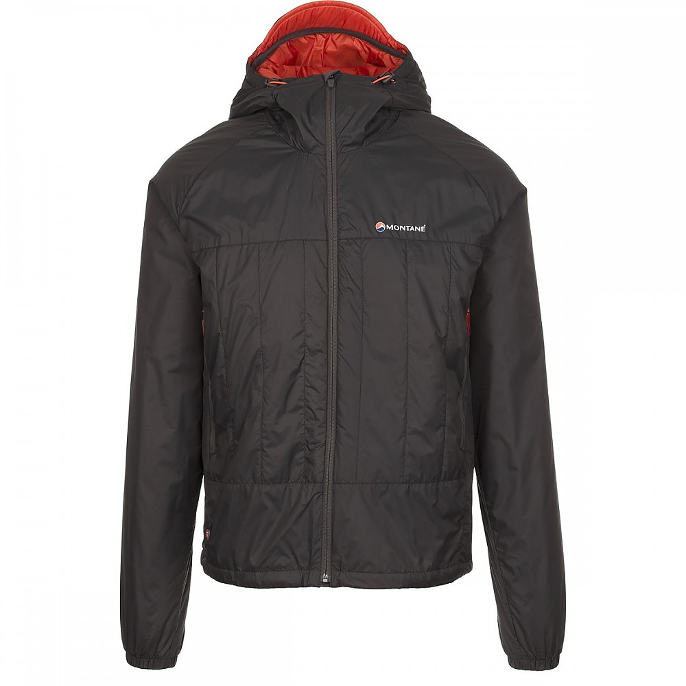 Montane Prism Jacket Reviews - Trailspace