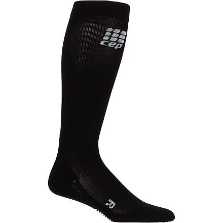 photo: CEP Compression Running Sock running sock