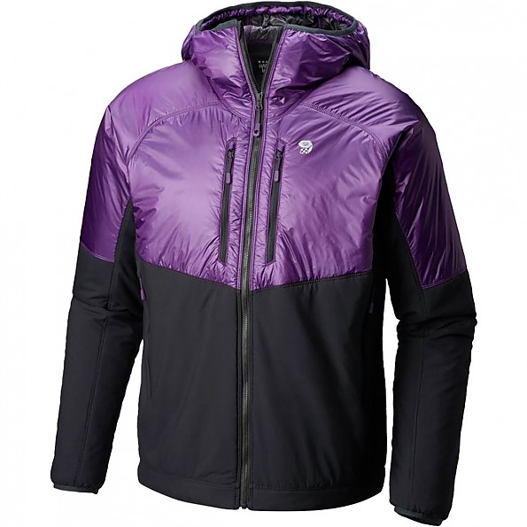Mountain Hardwear Kor Strata Alpine Hoody